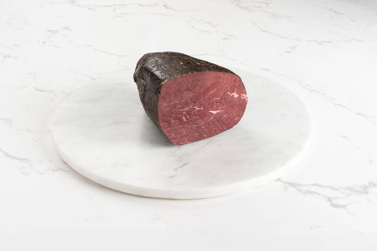 Carne salada