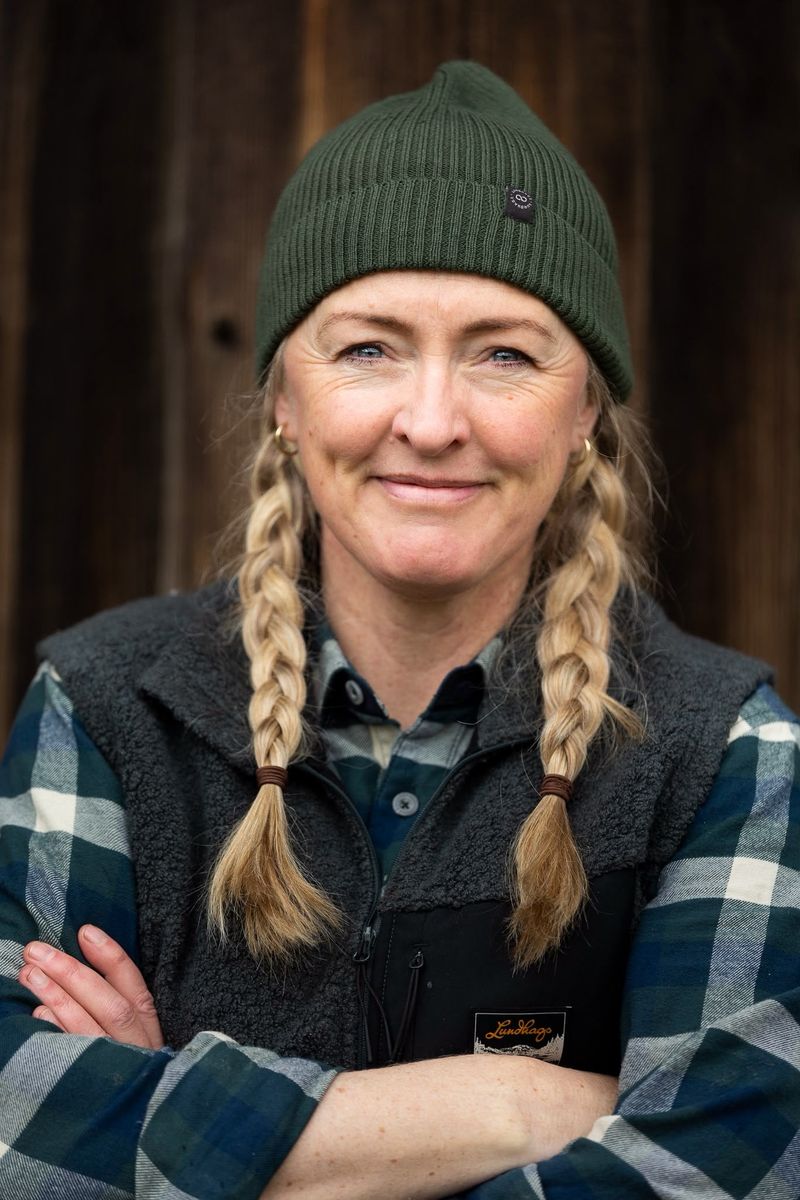 Lena Flaten