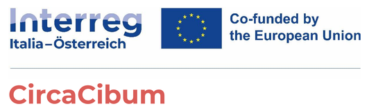 Interreg Italia–Österreich — progetto CircaCibum